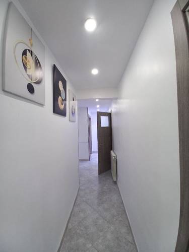 Loue appartement kouba