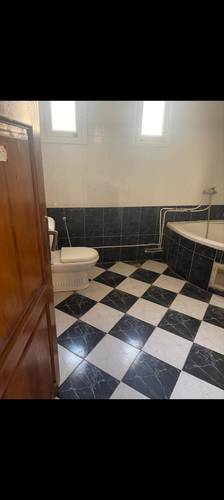 Villa à côté de la mer 