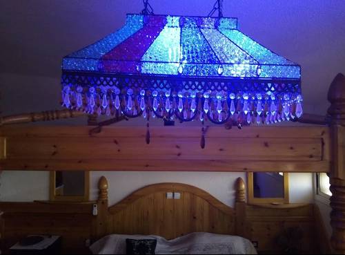 Location villa Piscine djebala Tlemcen 