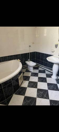 Villa à côté de la mer 