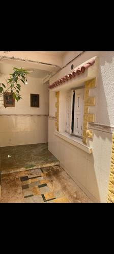 Villa à côté de la mer 