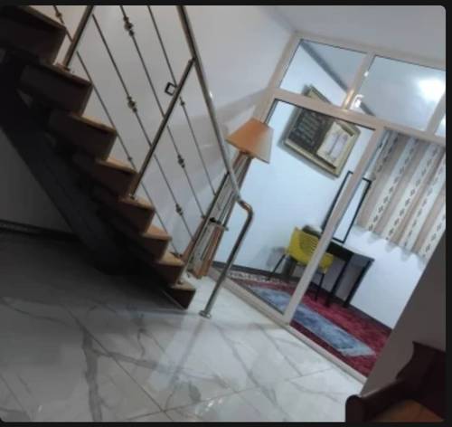 Villa à côté de la mer avec piscine 