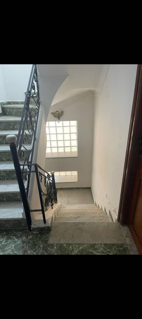 Villa à côté de la mer 