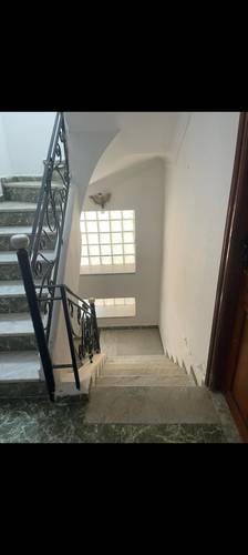 Villa à côté de la mer 