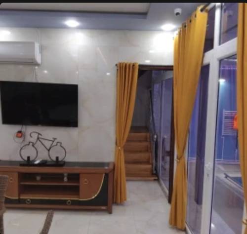 Villa à côté de la mer avec piscine 