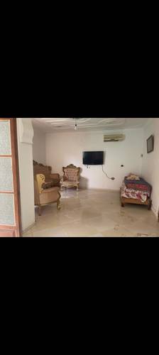 Villa à côté de la mer 