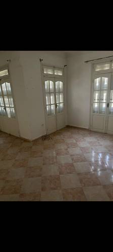 Villa à côté de la mer 