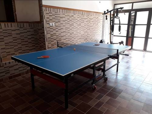 Location villa Piscine djebala Tlemcen 