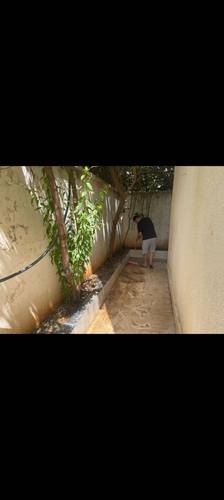 Villa à côté de la mer 