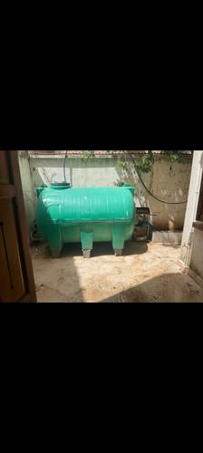 Villa à côté de la mer 