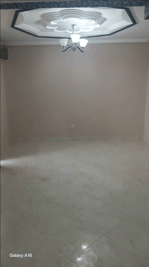 appartement F3 refait à neuf