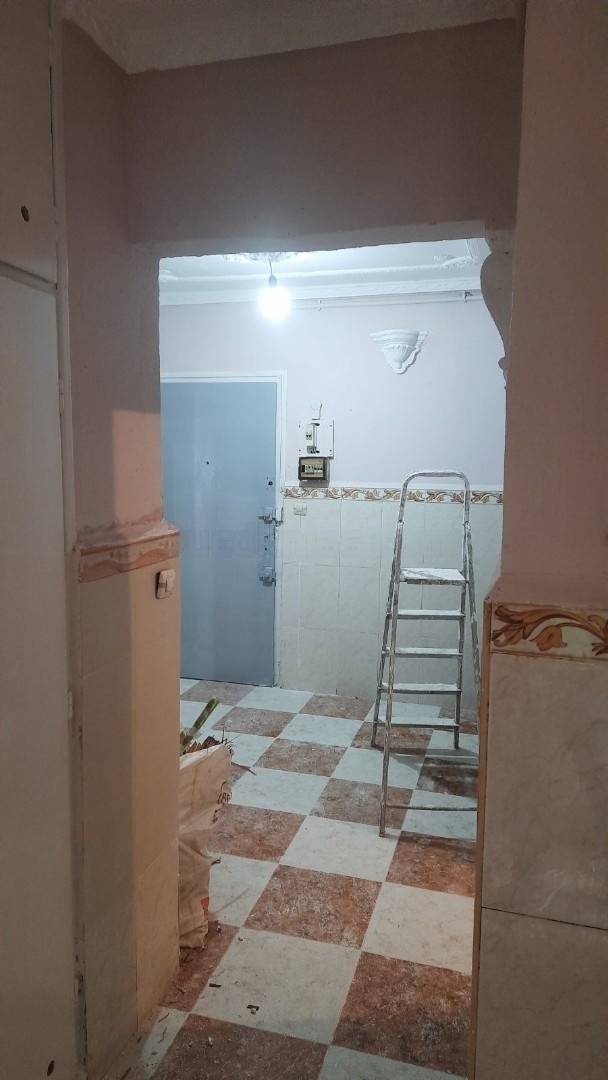 Vente Appartement F3 Blida Ouled Yaich