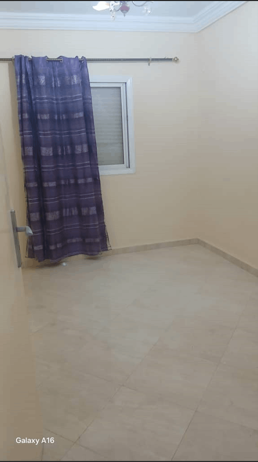 appartement F3 refait à neuf