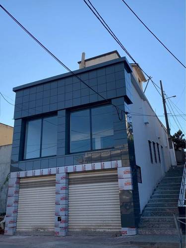 Local commercial de 600m2 a el mouradia alger