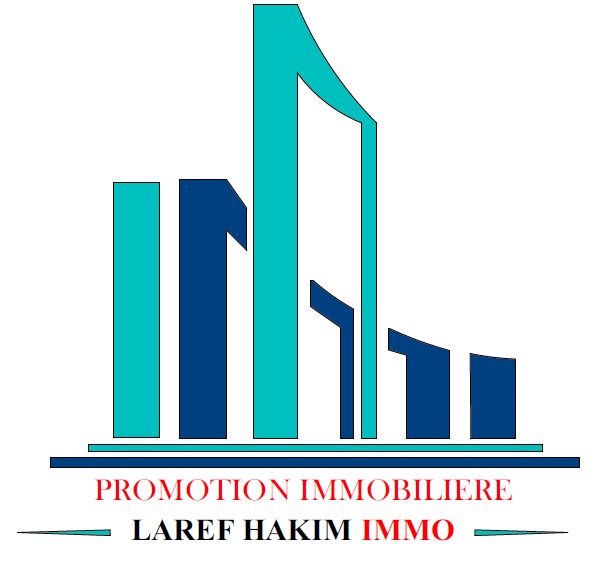 Promotion immobiliere LAREF Hakim