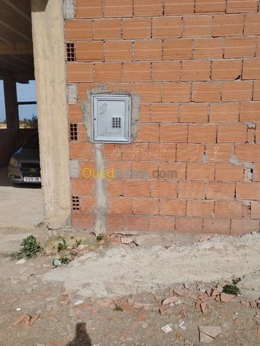 Terrain à Ouled Selama