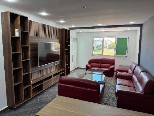 F2 cosy et fonctionnel : idéalement situé à Said Hamdine ☀️