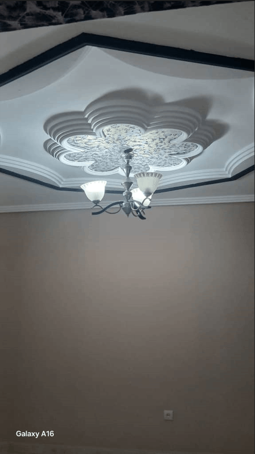 appartement F3 refait à neuf