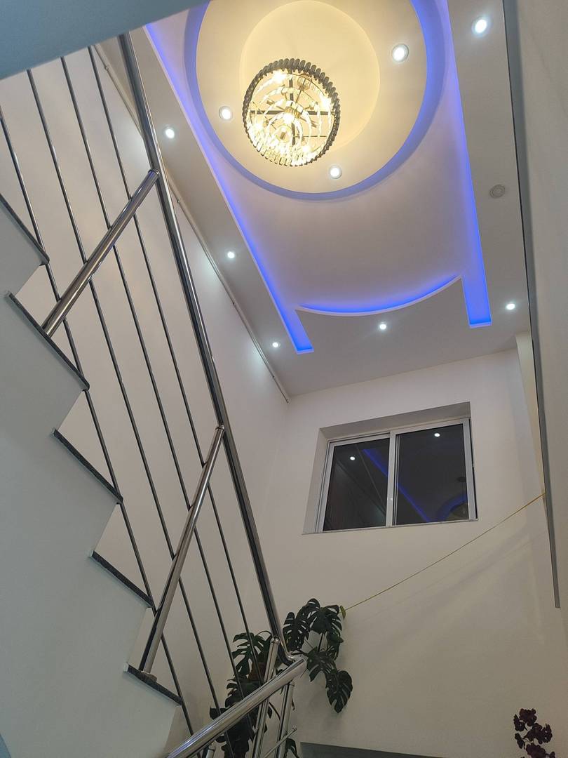 vente villa