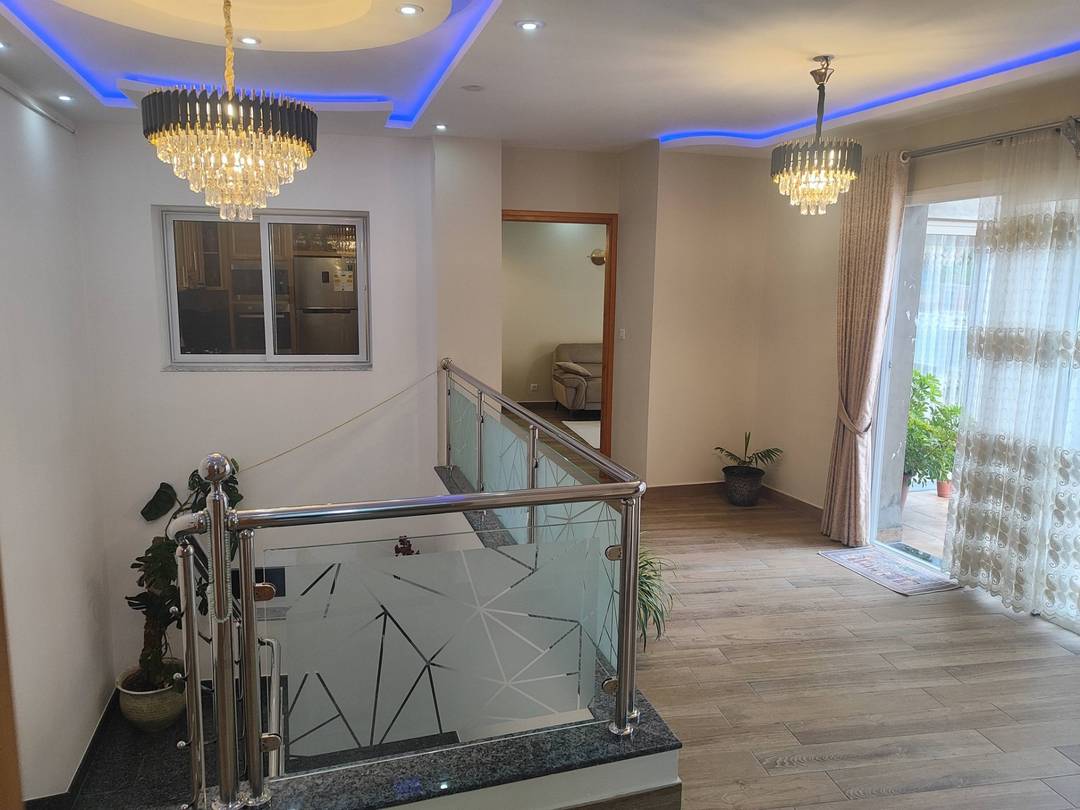 vente villa