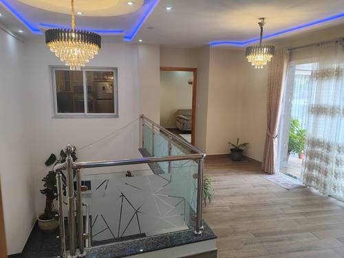 vente villa