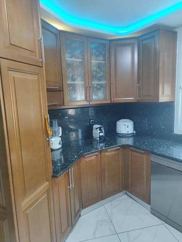 vente villa