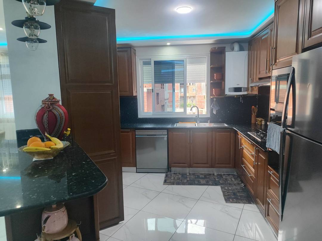 vente villa