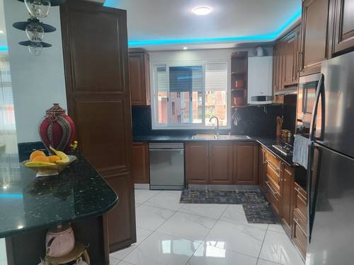 vente villa