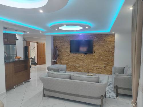 vente villa