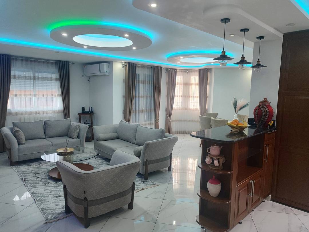 Vente villa