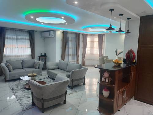 vente villa