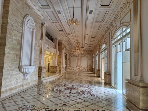 vente appartement