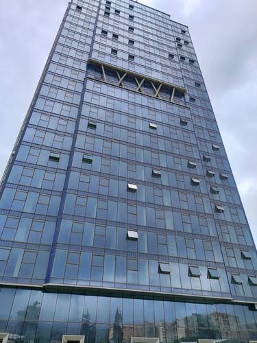vente appartement