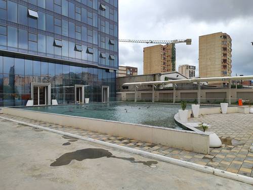 vente appartement