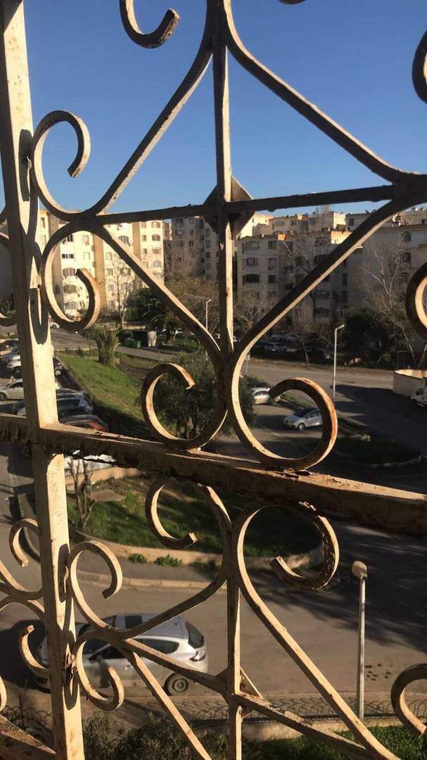 Location appartement f3 a garidi 1