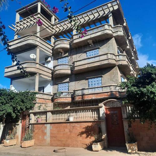 Salaheddine Boucebha