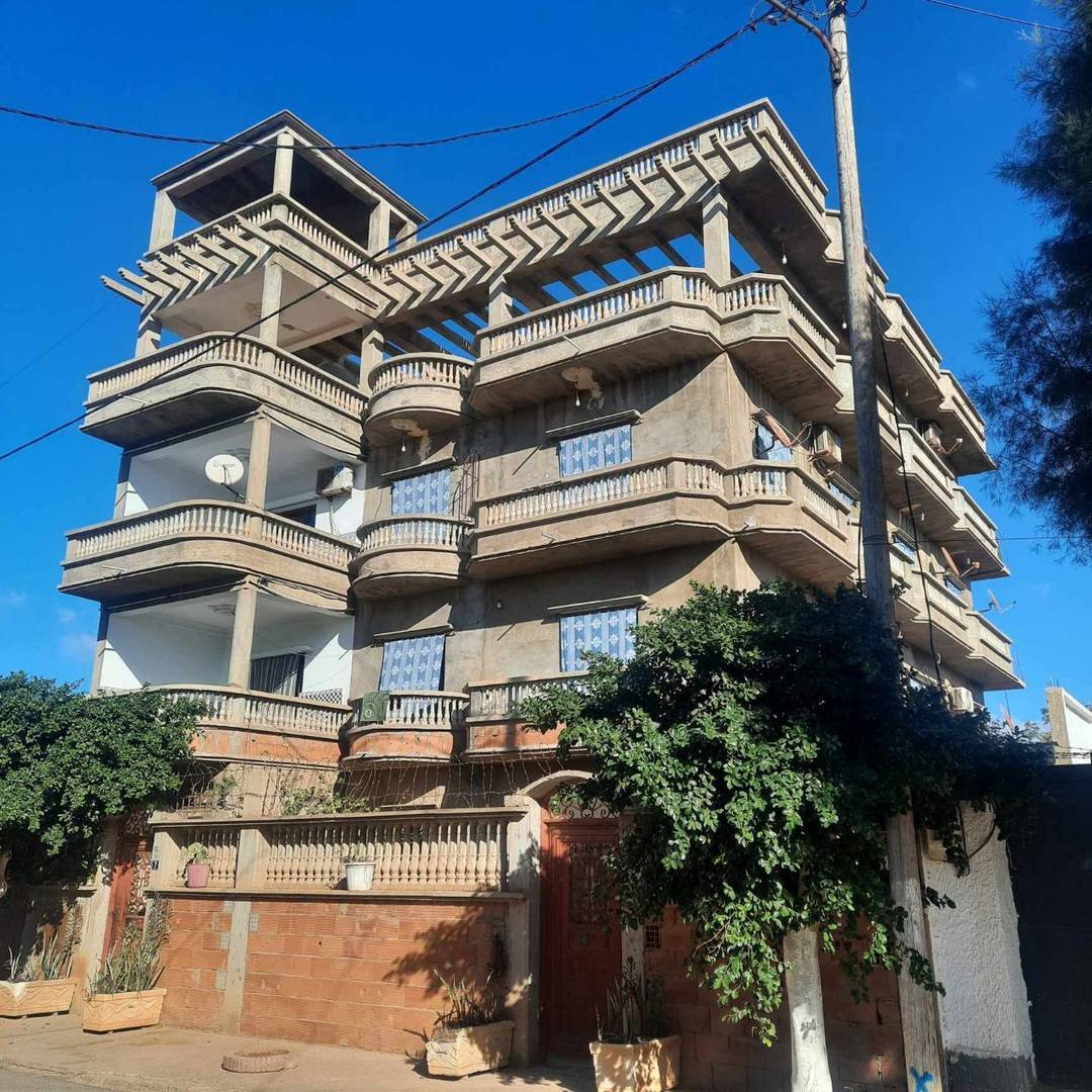 Salaheddine Boucebha