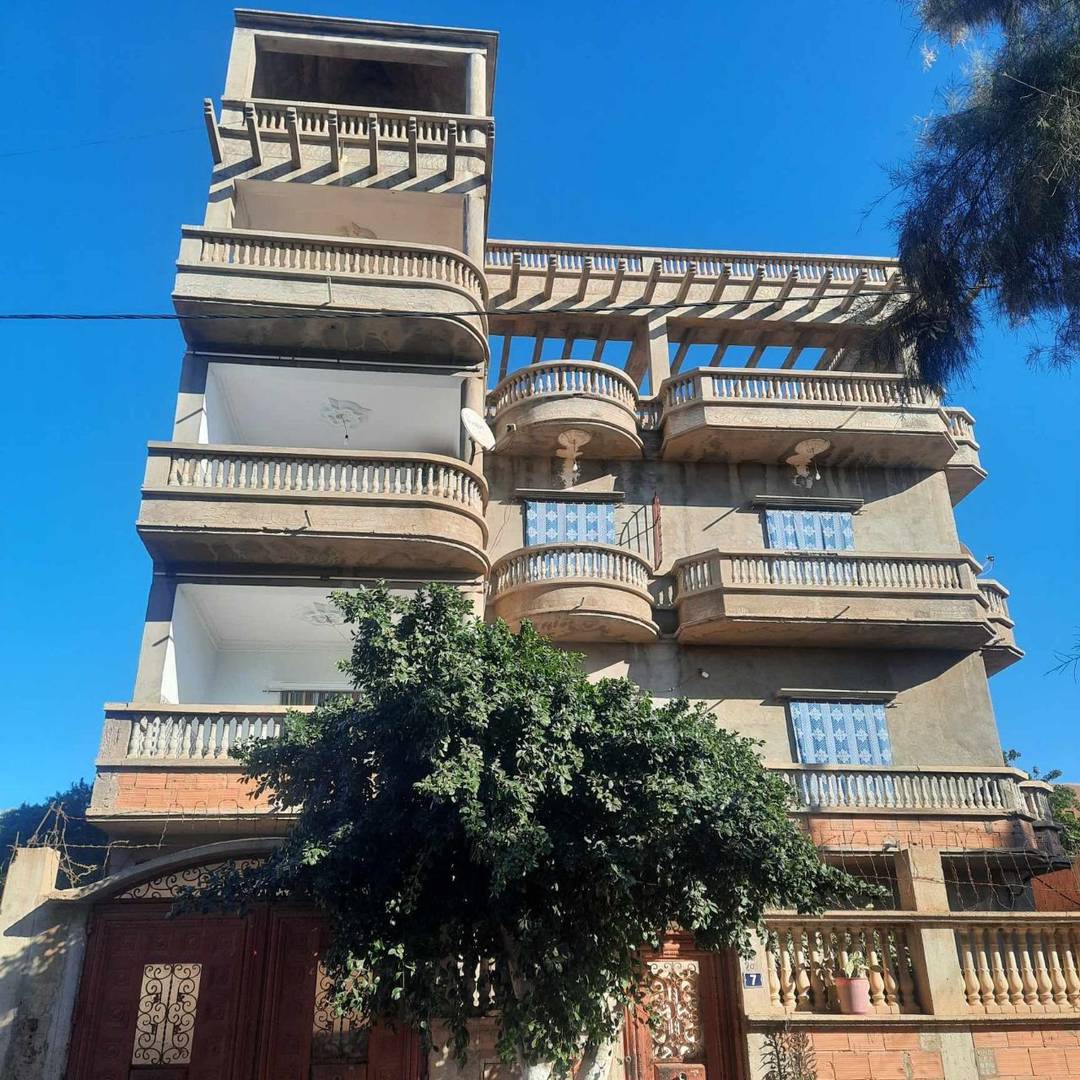 Salaheddine Boucebha