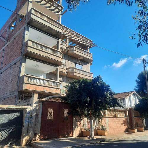 Salaheddine Boucebha