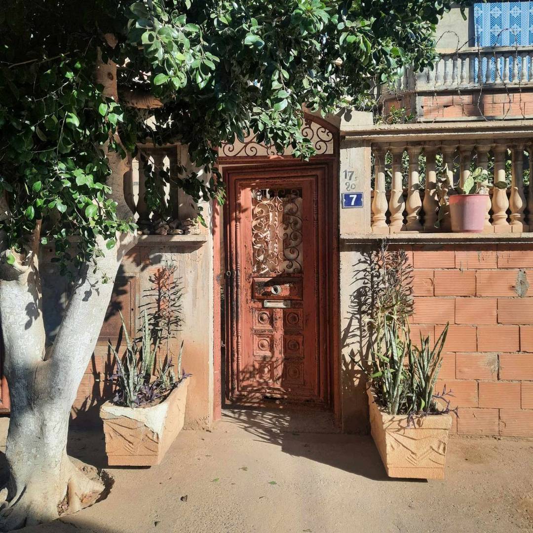 Salaheddine Boucebha
