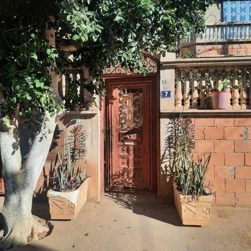 Salaheddine Boucebha