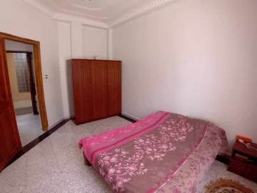 vente villa avec piscine F8 8 piece chlef 3tawena 3.8