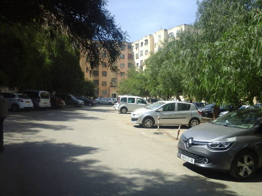 Vente Appartement F5 Blida Ouled Yaich