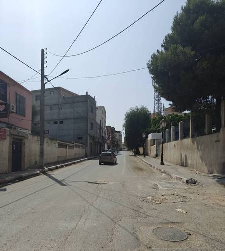 À VENDRE – Appartement T3 à Koléa (Tipaza) – Idéal famille ou profession libérale