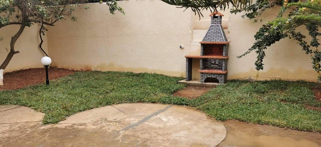 Vente villa