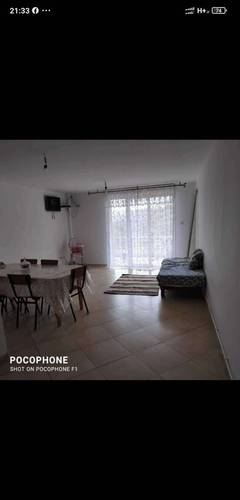 Location vacances résidence les eucalyptus saket béjaia 