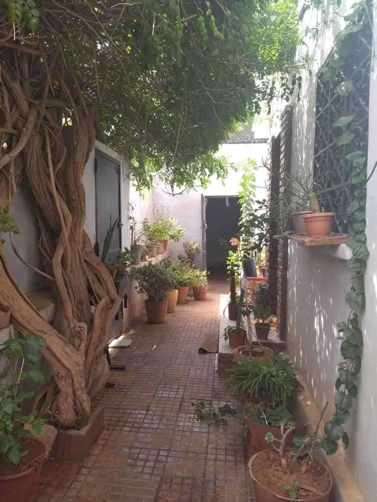 Vente villa