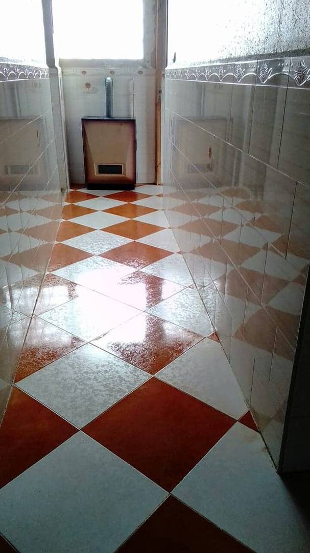 Vente de Villa a blida