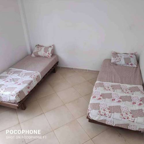 Location vacances résidence les eucalyptus saket béjaia 