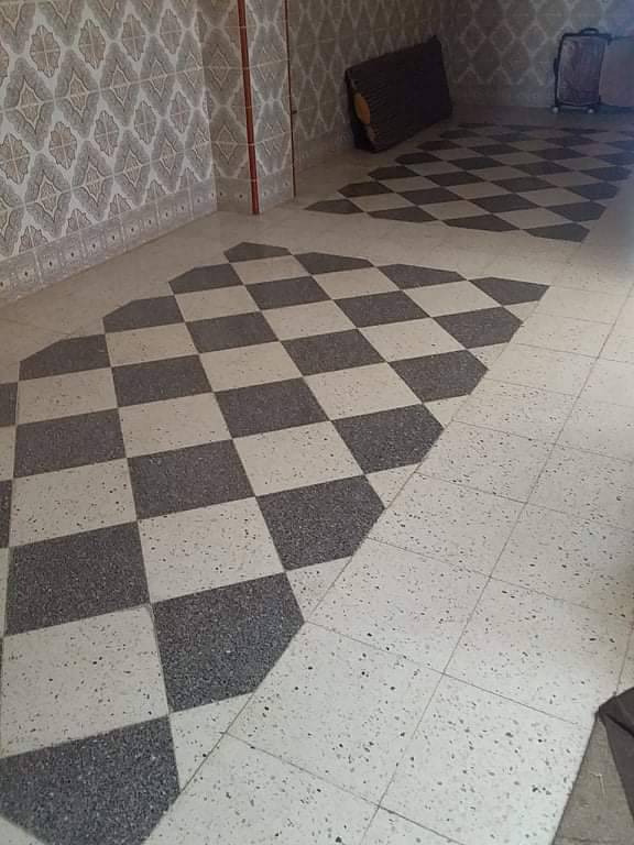 Vente villa actée r+2 196m2 à saint eugène oran 